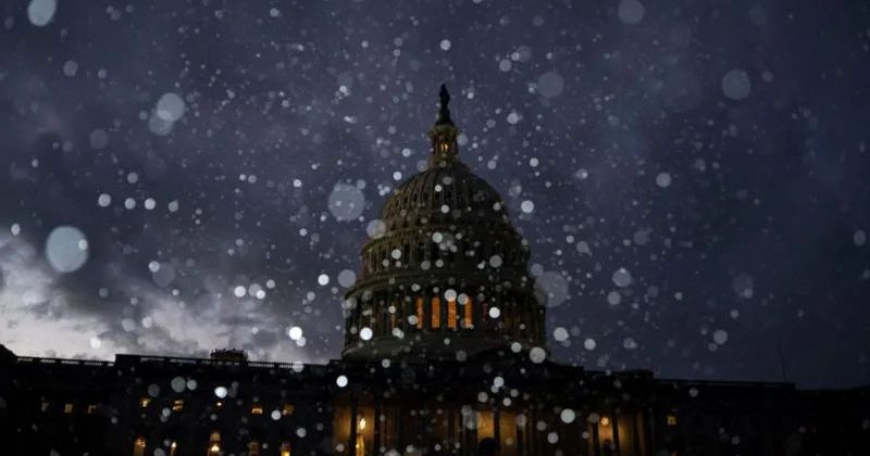 Severe winter storm puts much of US on high alert