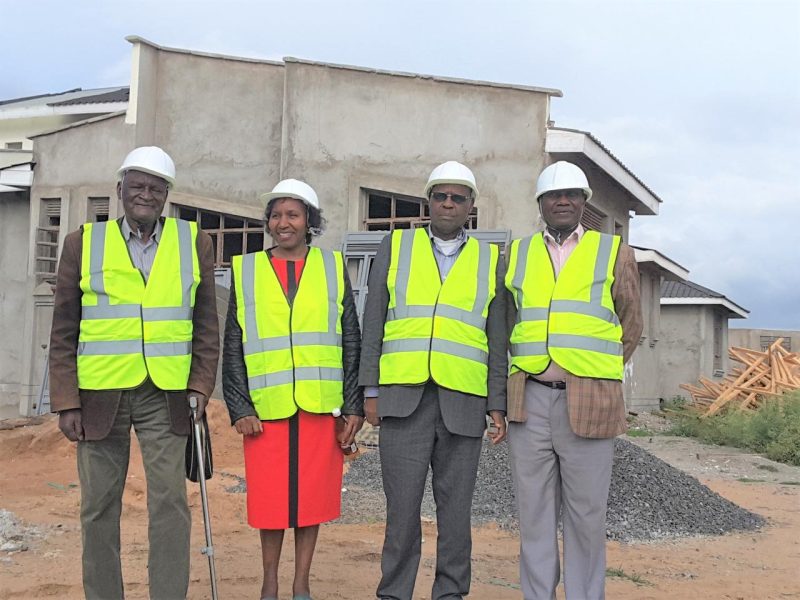 A tribute to former Cabinet Minister Munoko, a champion for children’s welfare