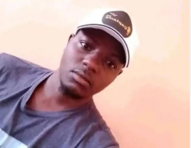 Silhouettes Cartoonist Kibet Bull Found Alive After Nairobi Abduction
