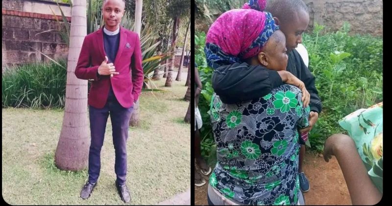 4 youths who were abducted in Dec found