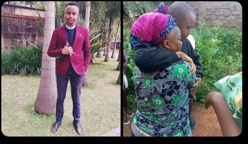 4 youths who were abducted in Dec found