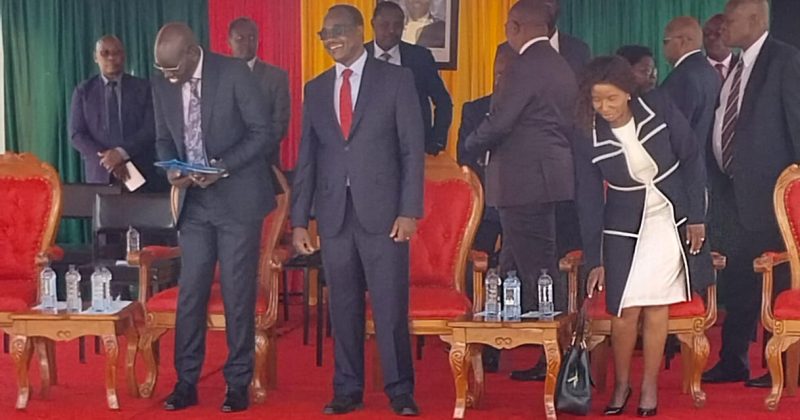 How to access 2024 KCSE examination results