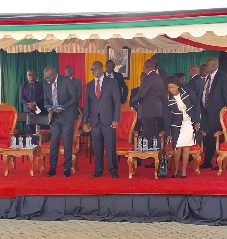 How to access 2024 KCSE examination results