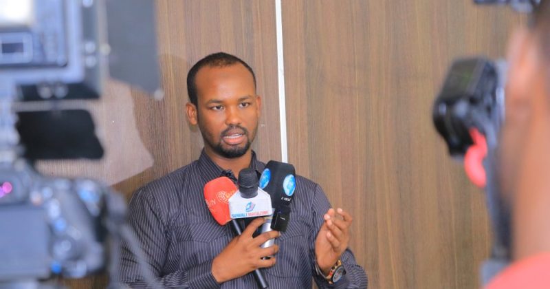 Somali Magazine unveils 100 Most Influential Somalis in 2024