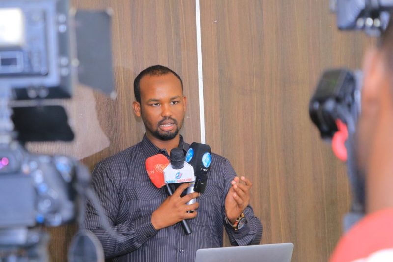 Somali Magazine unveils 100 Most Influential Somalis in 2024