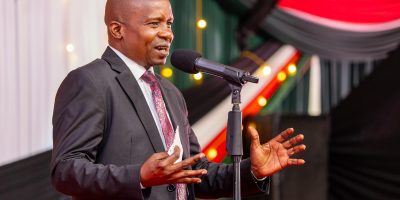 Kindiki urges Kenyans to embrace ‘thinking big’ as Govt pushes economic growth