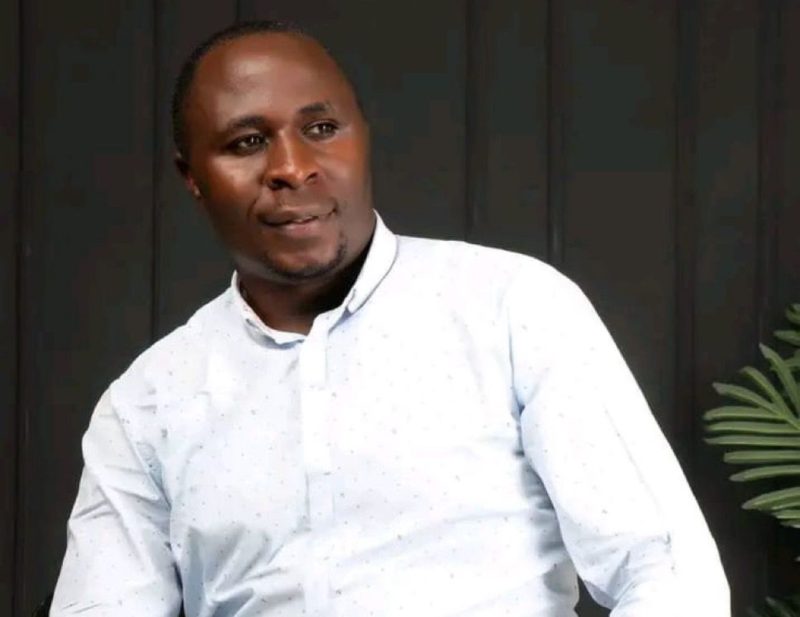 Tension in Molo as Residents Protest Brutal Killing of Youth Leader Richard Otieno
