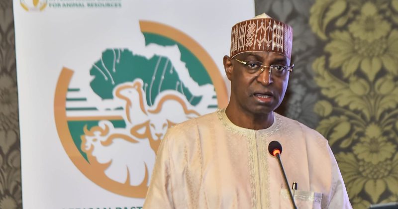 AU-IBAR launches initiative addressing challenges by pastoral communities