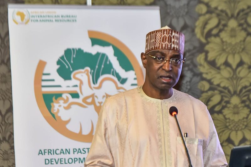 AU-IBAR launches initiative addressing challenges by pastoral communities