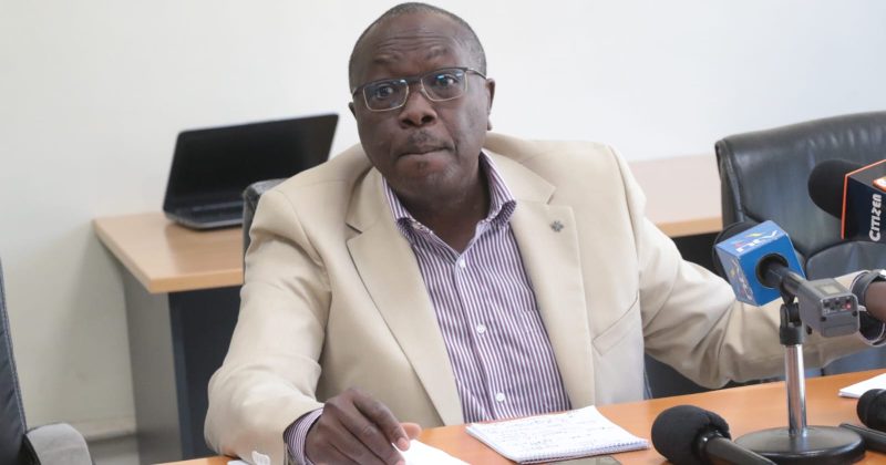 Rongo MP seeks special audit on roads and water projects undertaken until 2020