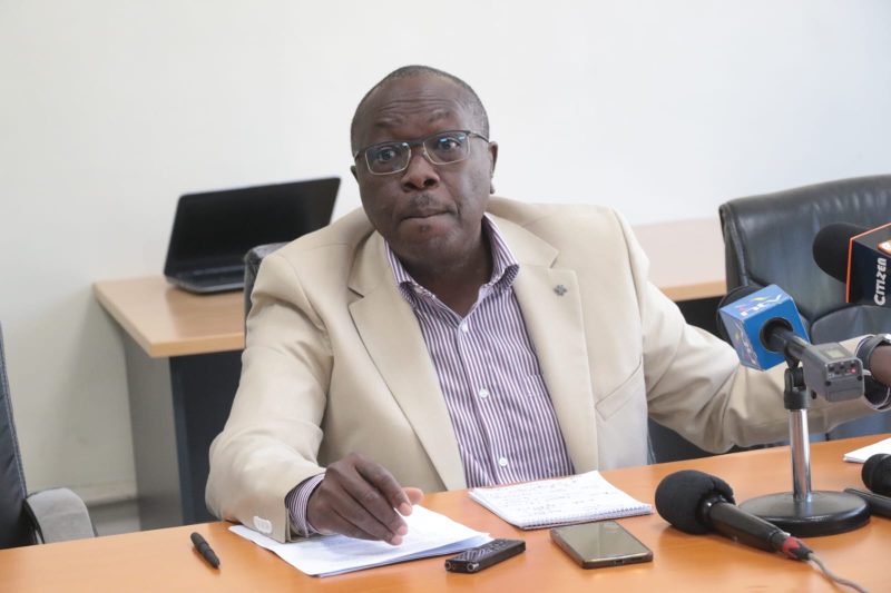 Rongo MP seeks special audit on roads and water projects undertaken until 2020
