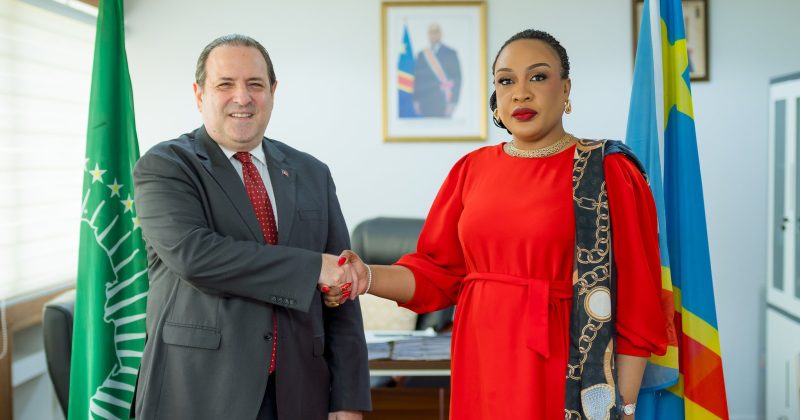 DRC rejects Türkiye’s offer to mediate conflict with Rwanda