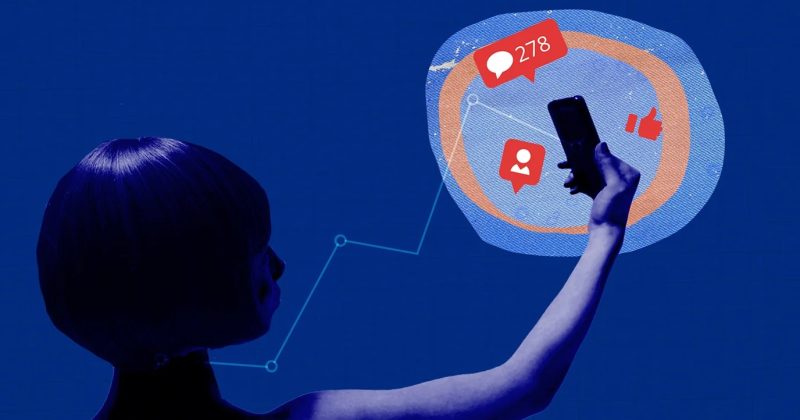 Why influencers are facing a pushback: ‘Maybe you’ll realise what you have is good enough’