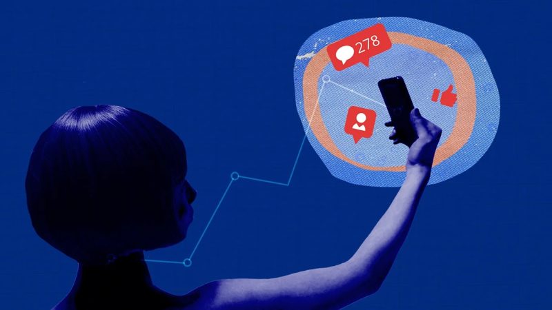 Why influencers are facing a pushback: ‘Maybe you’ll realise what you have is good enough’