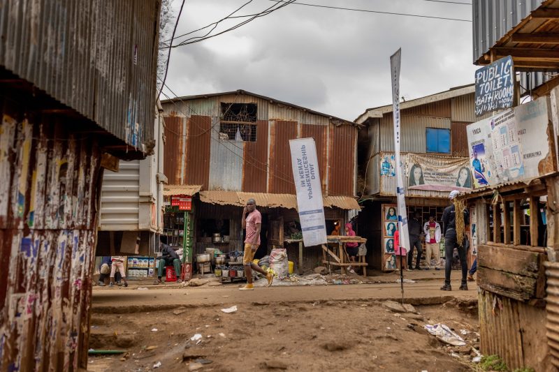 Swisscontact’s PropelA Program Empowers Youth with Plumbing and Electrical Skills to Bridge Kenya’s Workforce Gap