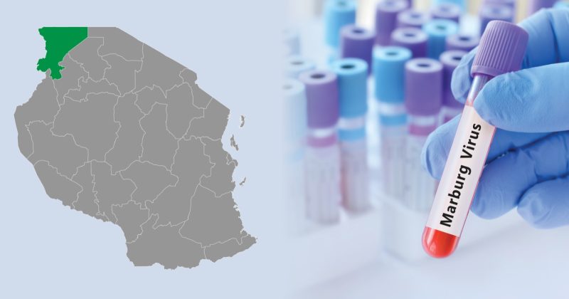Tanzania confirms Marburg virus outbreak after initial denial