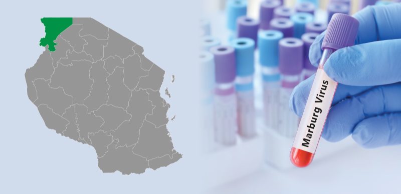 2 Deaths Reported as Tanzania Strengthens Response to Marburg Outbreak
