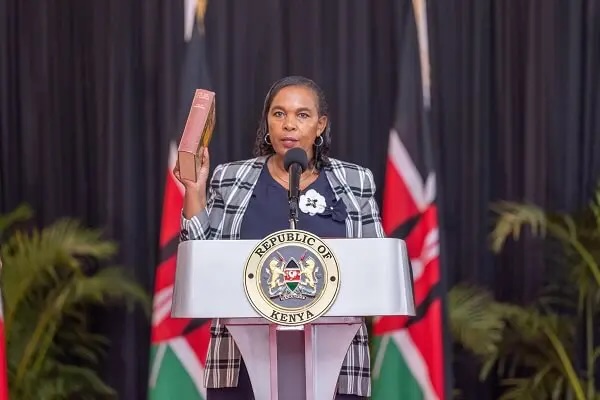 MPs Committee Faults Government Over Ambassadorial Nomination Lapses