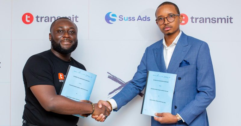 Kenya’s Suss Ads inks AdTech patnership with Nigeria’s Transmit