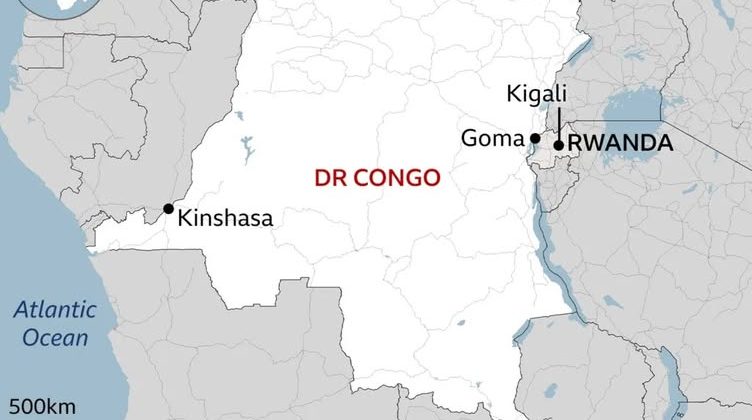 Links to Rwanda fuel discrimination against DR Congo’s Tutsis