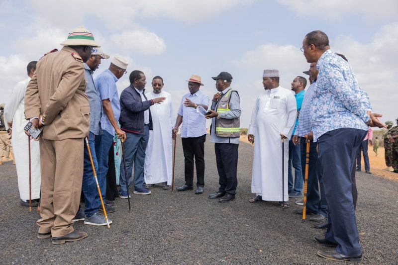 National security vs equal rights: Leaders clash over Ruto’s ID policy