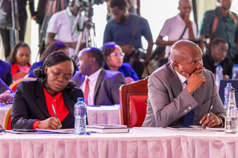 Govt needs Sh24.9bn to replace funding after US foreign aid freeze