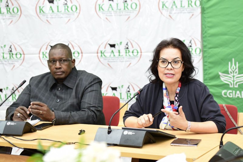 CGIAR Science Week 2025: Nairobi to Host Global Leaders in Food Security and Innovation