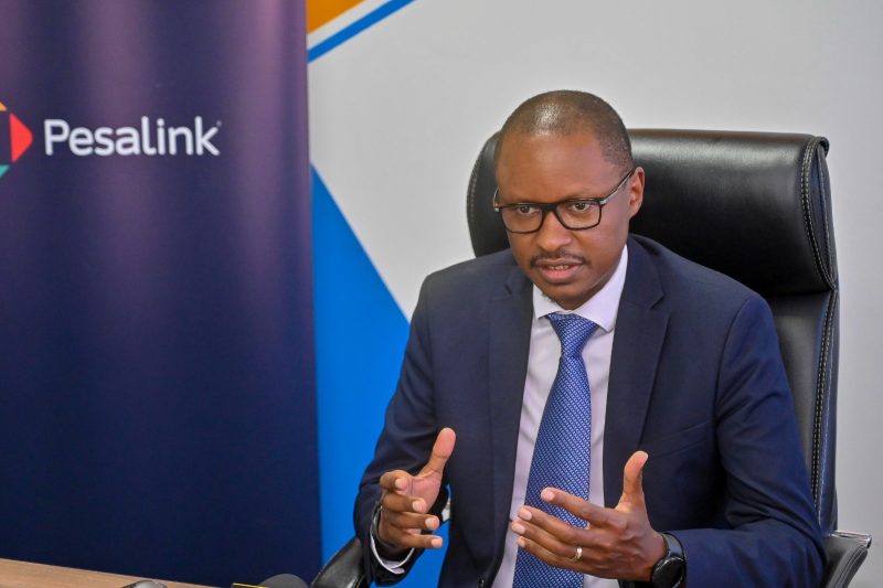 Pesalink Survey: Payment Apps dominate over cash and cards