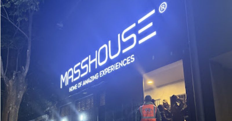 Masshouse Issues Statement After Student’s Death, Assures Cooperation with Police
