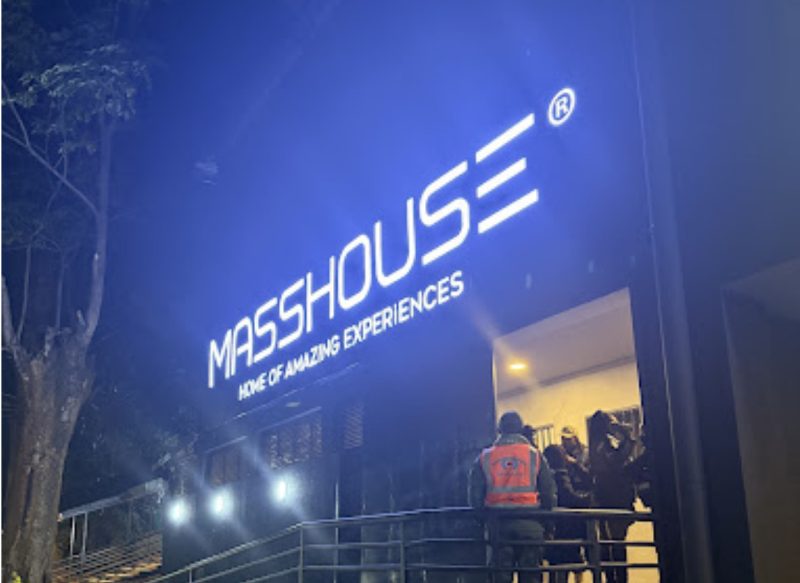 Masshouse Issues Statement After Student’s Death, Assures Cooperation with Police