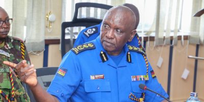 Kanja gazettes command structure of new NGAPU formation