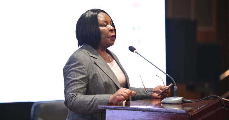 Govt seeks public memoranda on policy to tame GBV and femicide