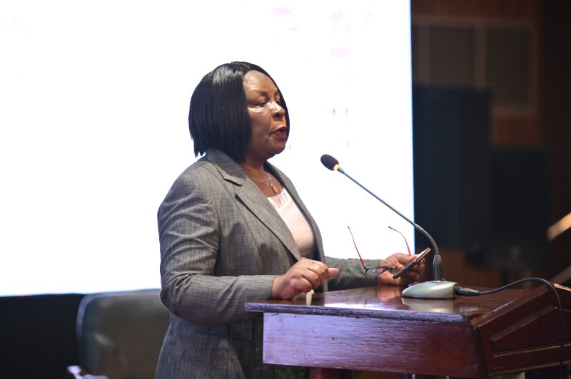 Govt seeks public memoranda on policy to tame GBV and femicide