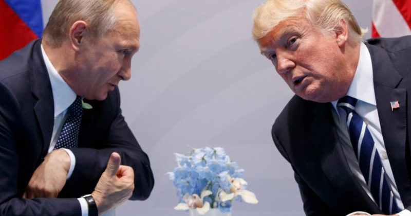 Why Saudi Arabia is the venue of choice for Trump talks on Ukraine