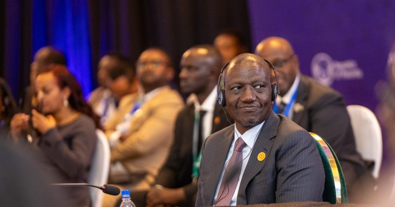 Nairobi’s second shot at AUC: Will Kenya get it this time?