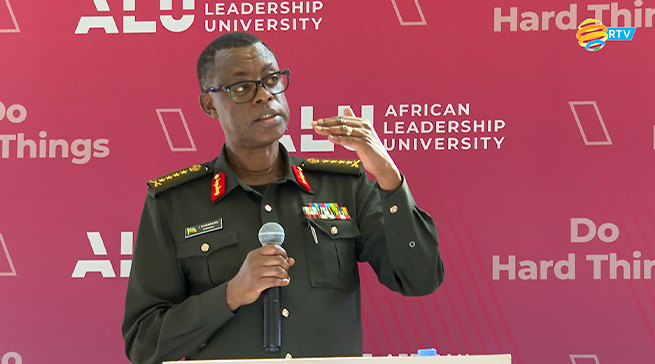 US sanctions Rwanda Minister and M23 official over DRC Conflict