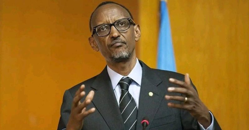 Rwanda angered by US sanctions over DR Congo violence