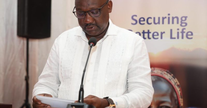 KEMSA Charts Bold Reform Path with 2025-2030 Strategic Plan