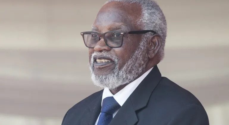 Sam Nujoma: The revolutionary leader who liberated Namibia