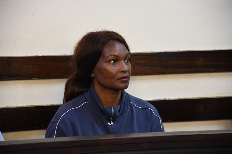 Court denies Sarah Wairimu bail in Cohen murder trial
