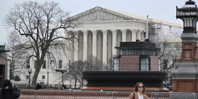 Supreme Court upholds birthright citizenship, blocks Trump order