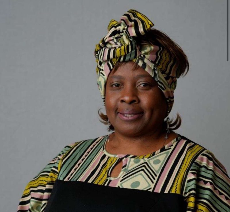 Kenyan Professor Doreen Kaura Joins WHO Task Team on Maternal Health