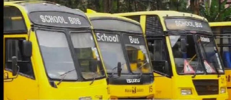 NTSA Proposes Stricter Regulations for School Transport Safety