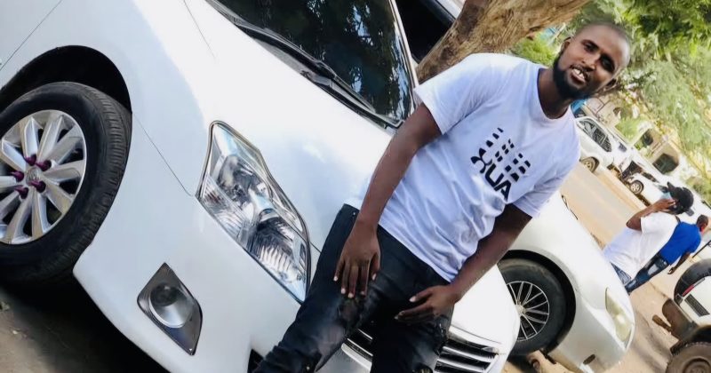 NPS refutes claims of Buke’s Abduction, says he is in custody