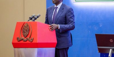 Ruto Urges Immediate Ceasefire in Eastern DRC, Calls for Unified EAC-SADC Peace Effort