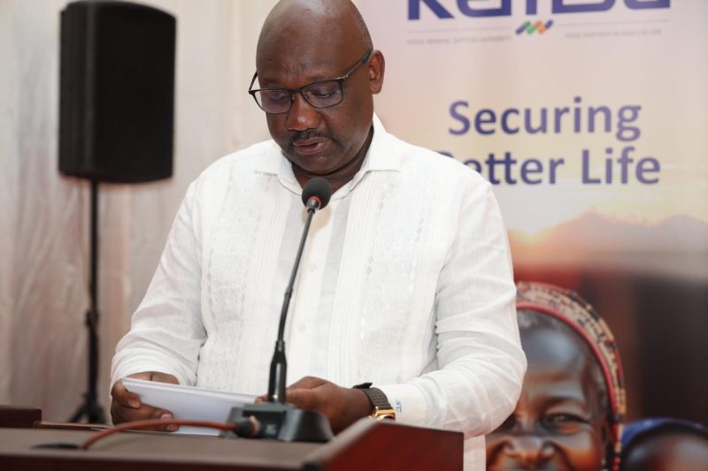 KEMSA Board Charts New Strategic Path to Strengthen Supply Chain and Restore Public Trust