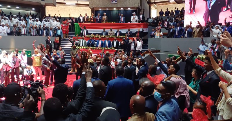 Sudan Junta vows unspecified action over Kenya’s ‘endorsement’ of RSF