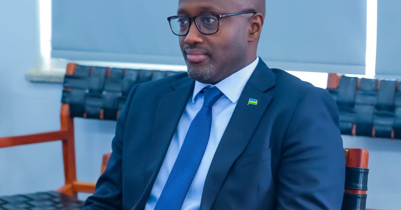 Rwanda’s Foreign Minister Slams Belgium’s ‘Neocolonial’ Suspension of Cooperation
