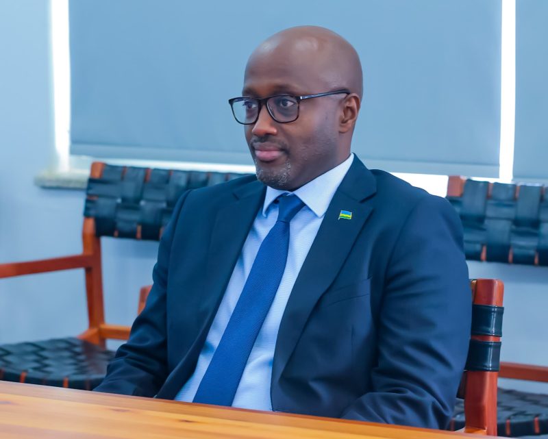Rwanda’s Foreign Minister Slams Belgium’s ‘Neocolonial’ Suspension of Cooperation