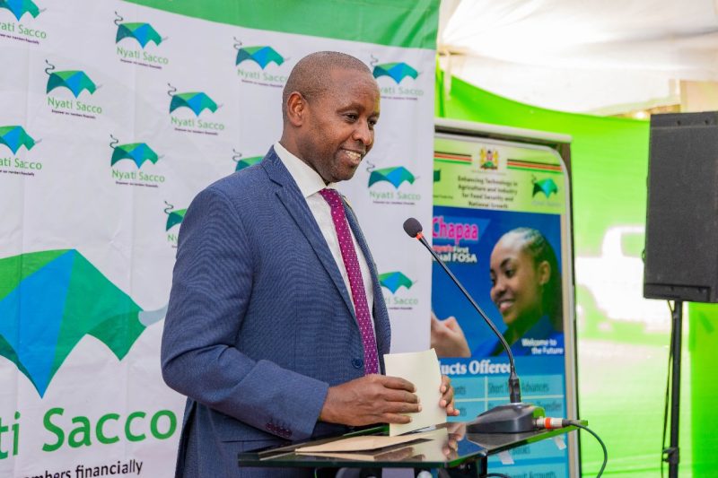 Government Moves to Tighten Sacco Regulations Amid Rising Public Concern